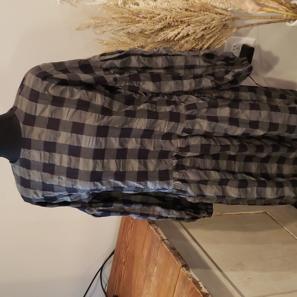 🩷Asos design plaid dress - Picture 4 of 7